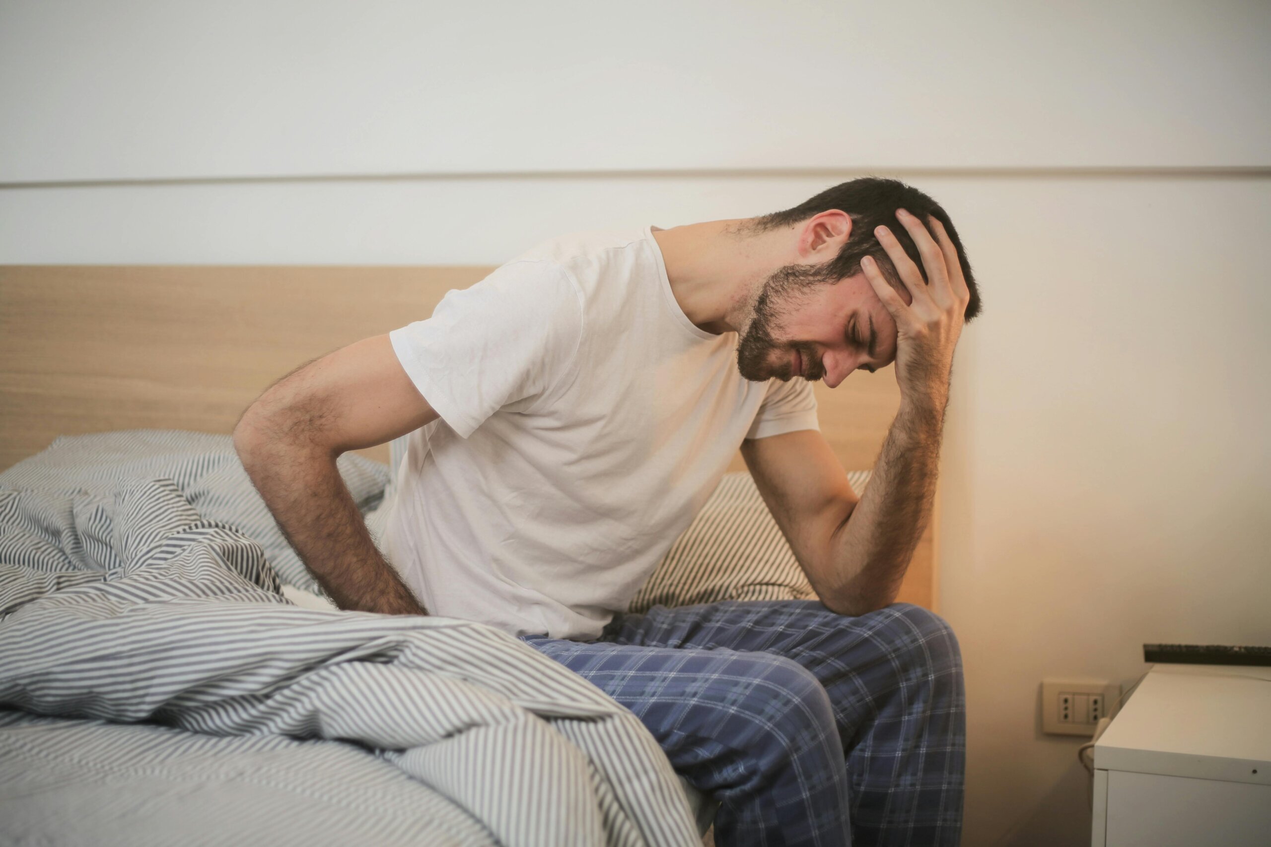 פיברומיאלגיה דאבת